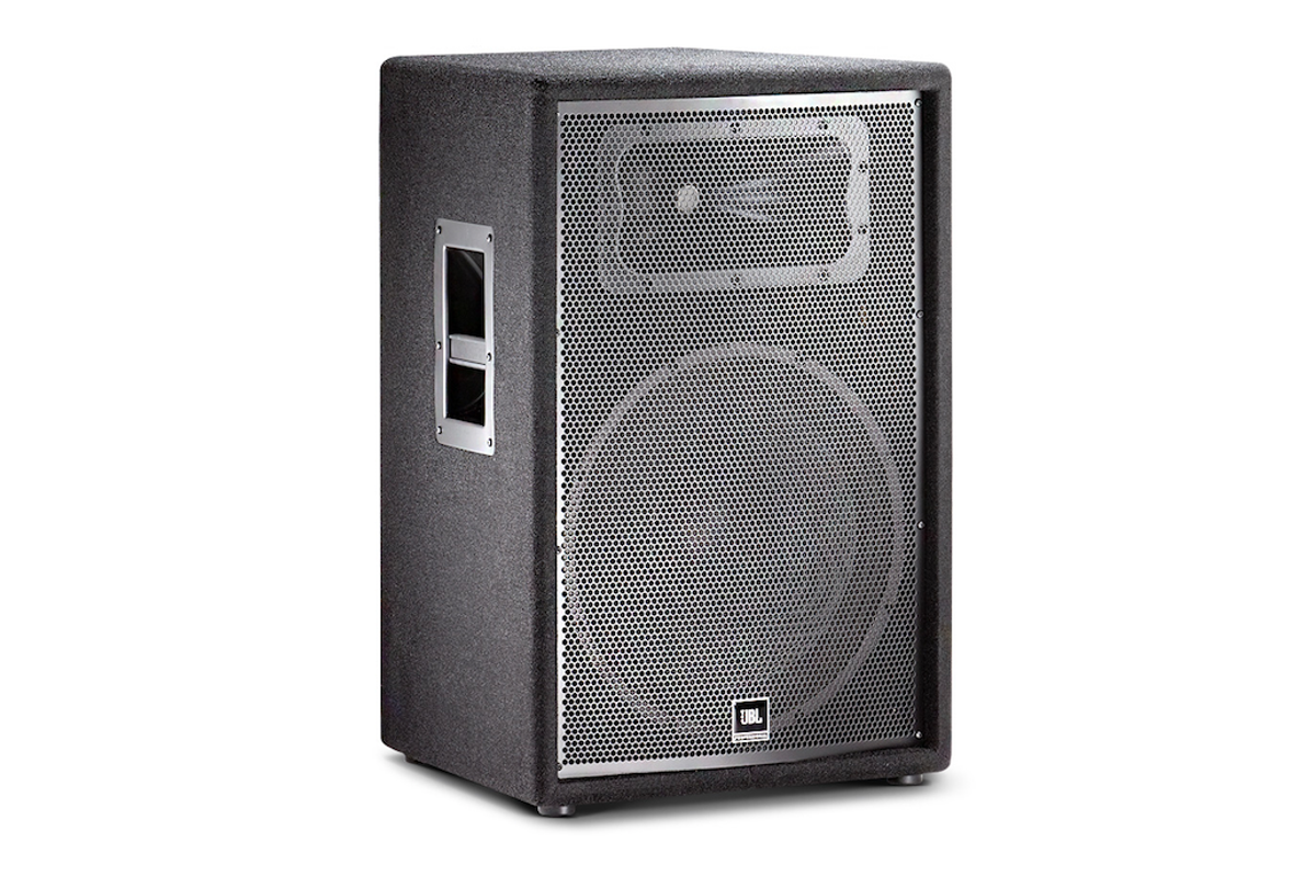 Jbl jrx 215 »› ÁrGép