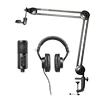 Podcast Streamer Mikrofonok