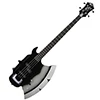 Signature Basszusgitárok