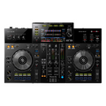 Pioneer XDJ RR VS XDJ RX2