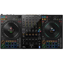 Pioneer DJ - DDJ-FLX10 4 csatornás DJ Kontroller Pioneer DJ - DDJ-FLX10 4 csatornás DJ Kontroller