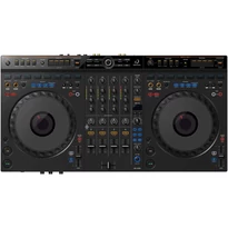 AlphaTheta - DDJ-GRV6 DJ kontroller