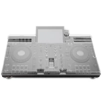 Decksaver - Pioneer DJ XDJ-RX3