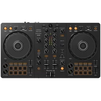 Pioneer DJ - DDJ-FLX4 Pioneer DJ - DDJ-FLX4
