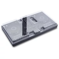 Decksaver - LE (Light Edition) Pioneer DJ DDJ-FLX4 Védőborítás