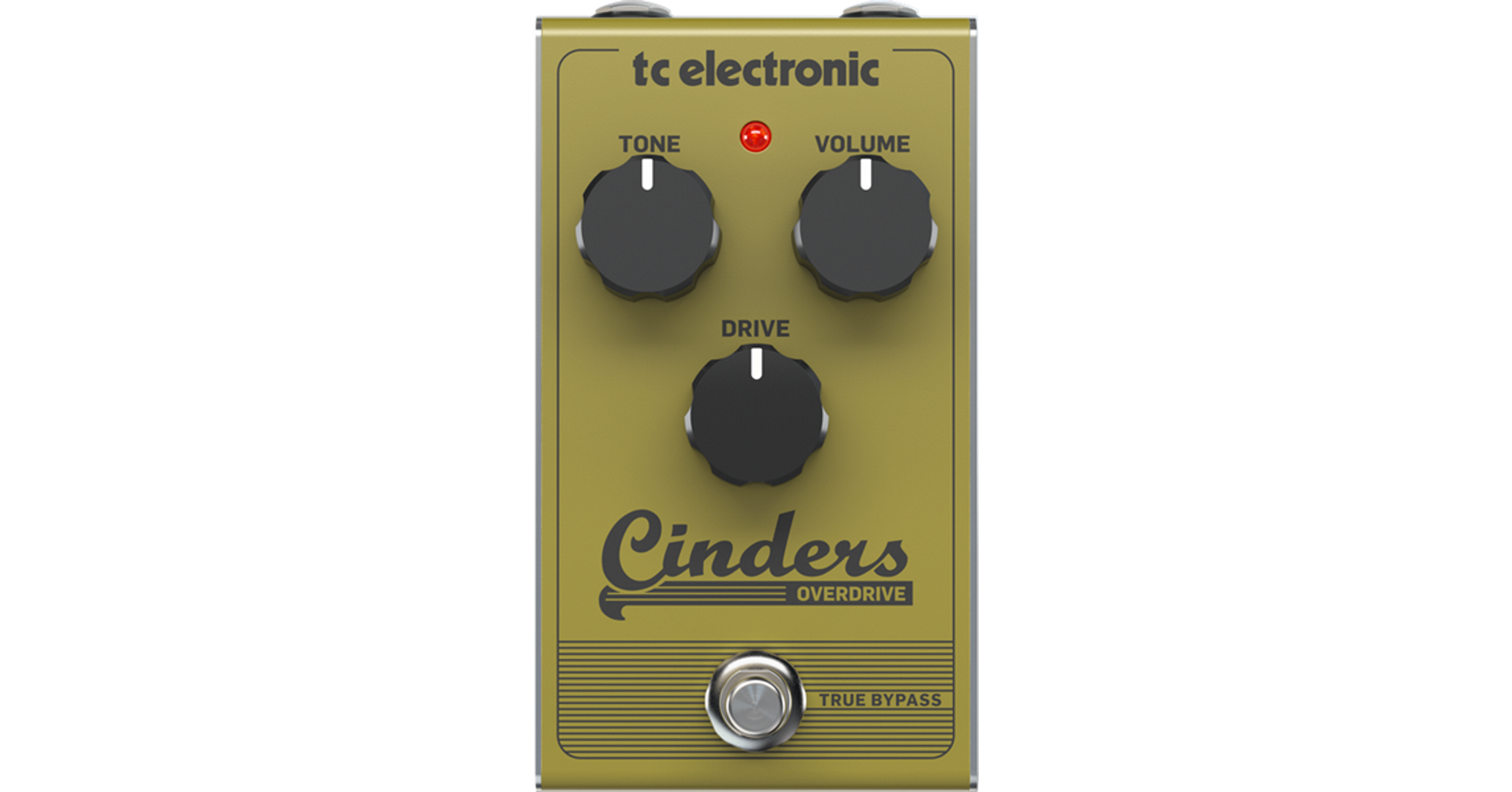 cinders overdrive