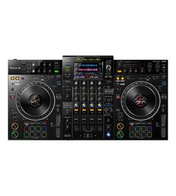Pioneer - XDJ-XZ
