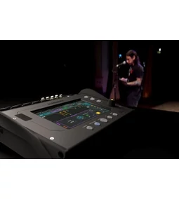 Játszós pult nem csak zenészeknek - Élménybeszámoló az Allen&Heath CQ digitális mixerek használatáról