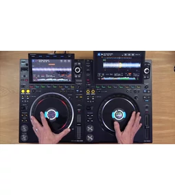 CDJ-3000 vs CDJ-3000X – Megéri váltani?