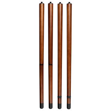 Arturia wooden legs