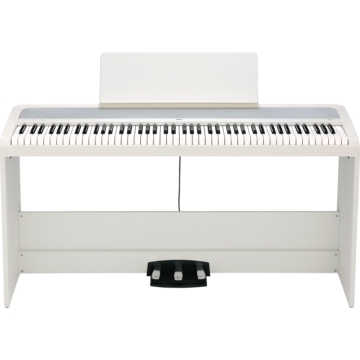 Korg - B2SP Digitális zongora fehér