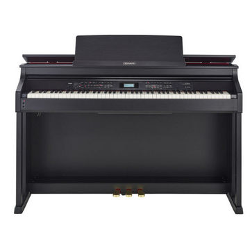 Casio - AP 650 MBK