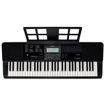 CASIO - CT-X800 digitális zongora