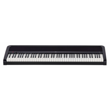 Korg - B2 digitális zongora fekete