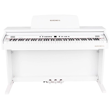 Kurzweil - KA130 WH Digitális zongora