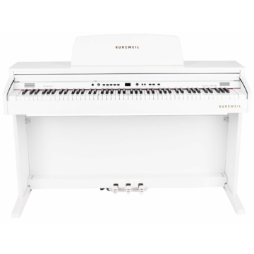 Kurzweil - KA130 WH Digitális zongora