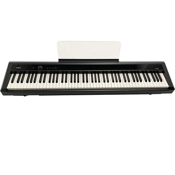 ORLA - PF100 BK Digitális pianínó fekete