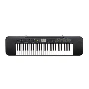 Casio - CTK-240 Kíséretautomatikás Szintetizátor