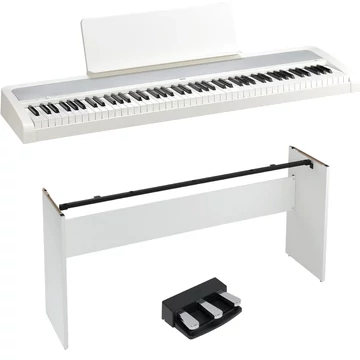 Korg - B2 szett, fehér
