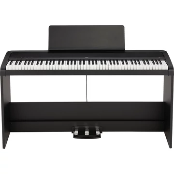 Korg - B2SP Digitális zongora fekete