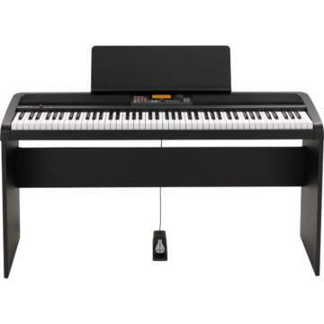 Korg - XE20 digitális zongora