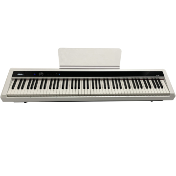 ORLA - PF100 WH Digitális pianínó fehér