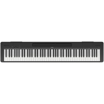 Yamaha - P-145BT digitális zongora