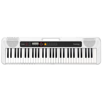 Casio - CT-S200 WH szintetizátor