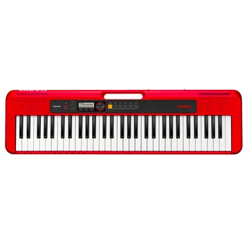 Casio - CT-S200 RD szintetizátor