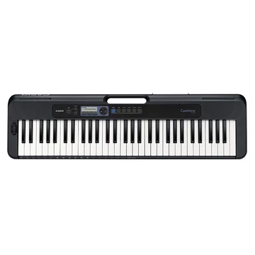 Casio - CT-S300 BK szintetizátor