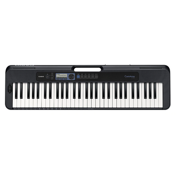 Casio - CT-S300 BK szintetizátor