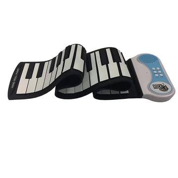 Mukikim - Rock and Roll It Piano