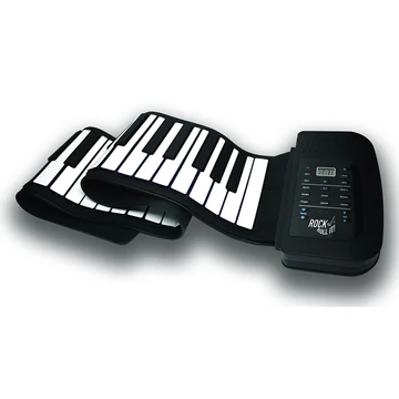 Mukikim - Rock and Roll It STUDIO Piano