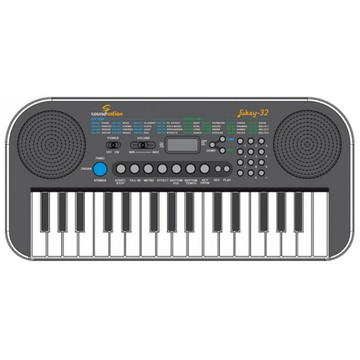 Soundsation - Jukey 32 mini size keyboard