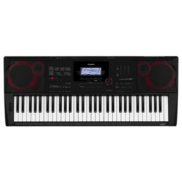 Casio - CT-X3000 kíséretautomatikás szintetizátor