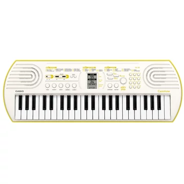 Casio - SA 80 mini szintetizátor