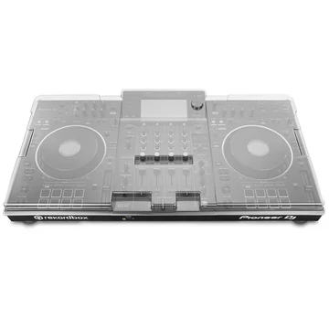 Decksaver - Pioneer XDJ-XZ