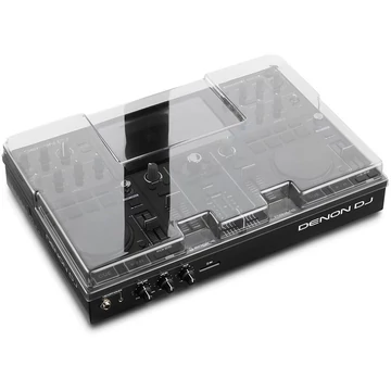 Decksaver - Denon DJ Prime Go védőtok