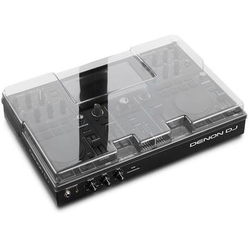 Decksaver - Denon DJ Prime Go védőtok
