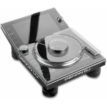 Decksaver - Denon DJ Prime SC6000 &amp; SC6000M védőtok