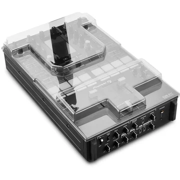 Decksaver - Pioneer DJ DJM-S11 védőtok