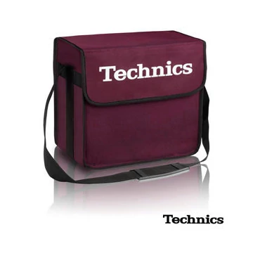 Technics - DJ Bag Bordeaux