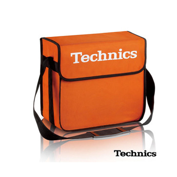 Technics - DJ Bag Orange