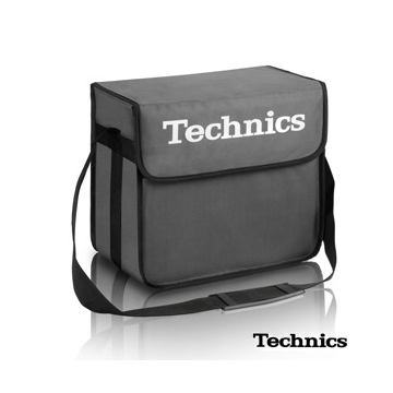 Technics - DJ Bag Grey