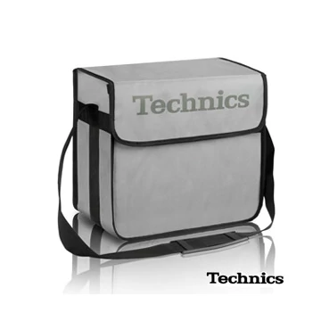 Technics - DJ Bag silver