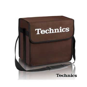 Technics - DJ Bag Brown