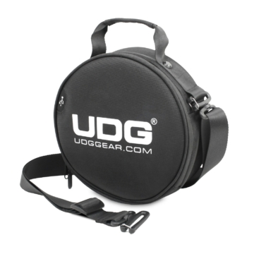 UDG - Ultimate DIGI Headphone Black