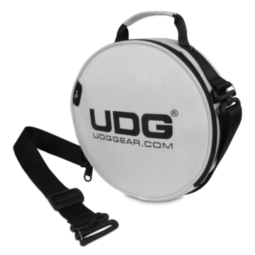 UDG - Ultimate DIGI Headphone White