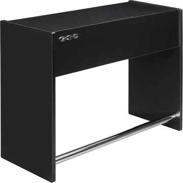 Zomo - Ibiza Deck Stand 120 Black