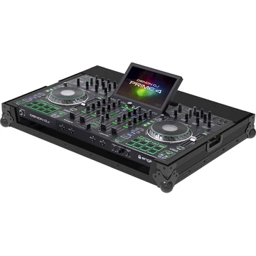 Zomo - Flightcase D-Prime 4 NSE